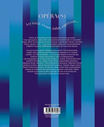 Opéra(s) - Agathe Poupeney, Thuy-Diep Nguyen - E/P/A