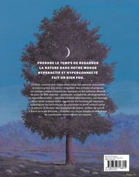 Contemplations. Quand la nature inspire l'art - Olivia Meehan - E/P/A