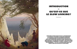 Contemplations. Quand la nature inspire l'art - Olivia Meehan - E/P/A