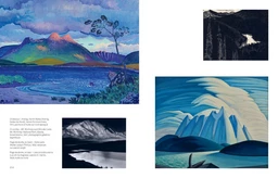 Contemplations. Quand la nature inspire l'art - Olivia Meehan - E/P/A