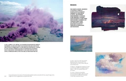 Contemplations. Quand la nature inspire l'art - Olivia Meehan - E/P/A