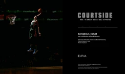 NBA : 40 ans de basket-ball en photos - Nathaniel S. Butler - E/P/A