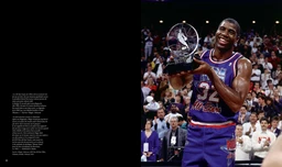 NBA : 40 ans de basket-ball en photos - Nathaniel S. Butler - E/P/A