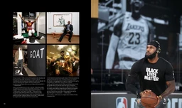 NBA : 40 ans de basket-ball en photos - Nathaniel S. Butler - E/P/A