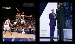 NBA : 40 ans de basket-ball en photos - Nathaniel S. Butler - E/P/A