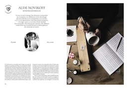 Alix D. Reynis - Alix D Reynis - E/P/A