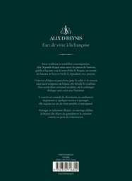 Alix D. Reynis - Alix D Reynis - E/P/A