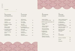 Mode japonaise - Clémence Leleu - E/P/A