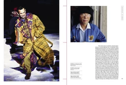 Mode japonaise - Clémence Leleu - E/P/A