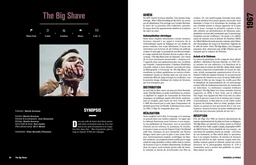 Scorsese - La Totale - Arnaud Devillard, Olivier Bousquet, Nicolas Schaller - E/P/A