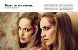 Scorsese - La Totale - Arnaud Devillard, Olivier Bousquet, Nicolas Schaller - E/P/A