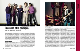 Scorsese - La Totale - Arnaud Devillard, Olivier Bousquet, Nicolas Schaller - E/P/A