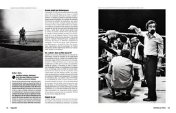 Scorsese - La Totale - Arnaud Devillard, Olivier Bousquet, Nicolas Schaller - E/P/A