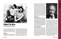 Scorsese - La Totale - Arnaud Devillard, Olivier Bousquet, Nicolas Schaller - E/P/A