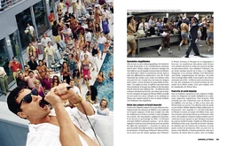 Scorsese - La Totale - Arnaud Devillard, Olivier Bousquet, Nicolas Schaller - E/P/A