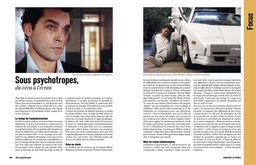 Scorsese - La Totale - Arnaud Devillard, Olivier Bousquet, Nicolas Schaller - E/P/A