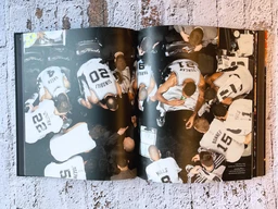 NBA : 40 ans de basket-ball en photos (édition signée avec tirage photo offert) - Nathaniel S. Butler - E/P/A