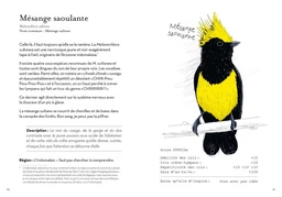Le Petit Guide des Pires oiseaux à la con - Matt Kracht - E/P/A