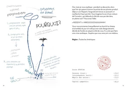 Le Petit Guide des Pires oiseaux à la con - Matt Kracht - E/P/A