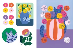 Chats collants : le livre des stickers -  - E/P/A