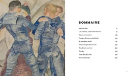 Ceci n'est pas un cul - Mark Small, Jack Shoulder - E/P/A