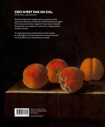 Ceci n'est pas un cul - Mark Small, Jack Shoulder - E/P/A