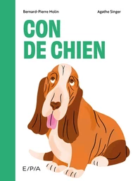 Con de chien