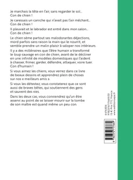 Con de chien - Bernard-Pierre Molin - E/P/A