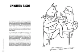 Con de chien - Bernard-Pierre Molin - E/P/A