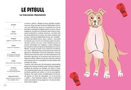 Con de chien - Bernard-Pierre Molin - E/P/A
